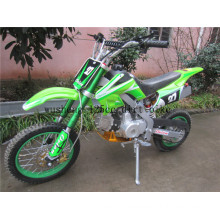 China CE Approved 125cc Dirt Bike for Sale Cheap Mini Dirt Bike Pit Bike 125cc Et-Db012